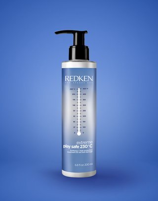Extreme Play Safe 230° Redkeniltä